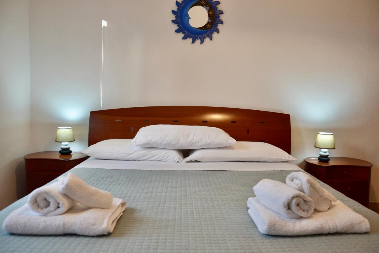 Villa Pelau - Holiday Home 예르추 외부 사진