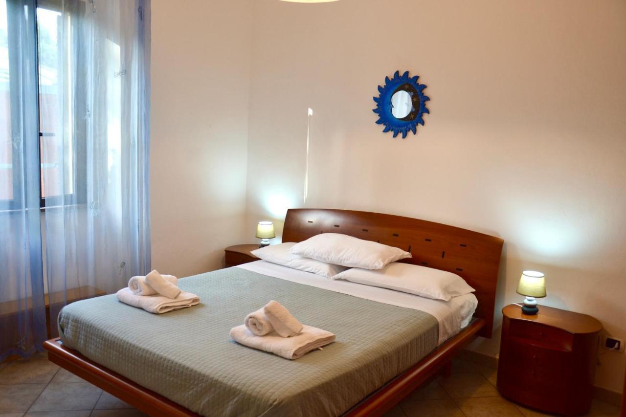 Villa Pelau - Holiday Home 예르추 외부 사진