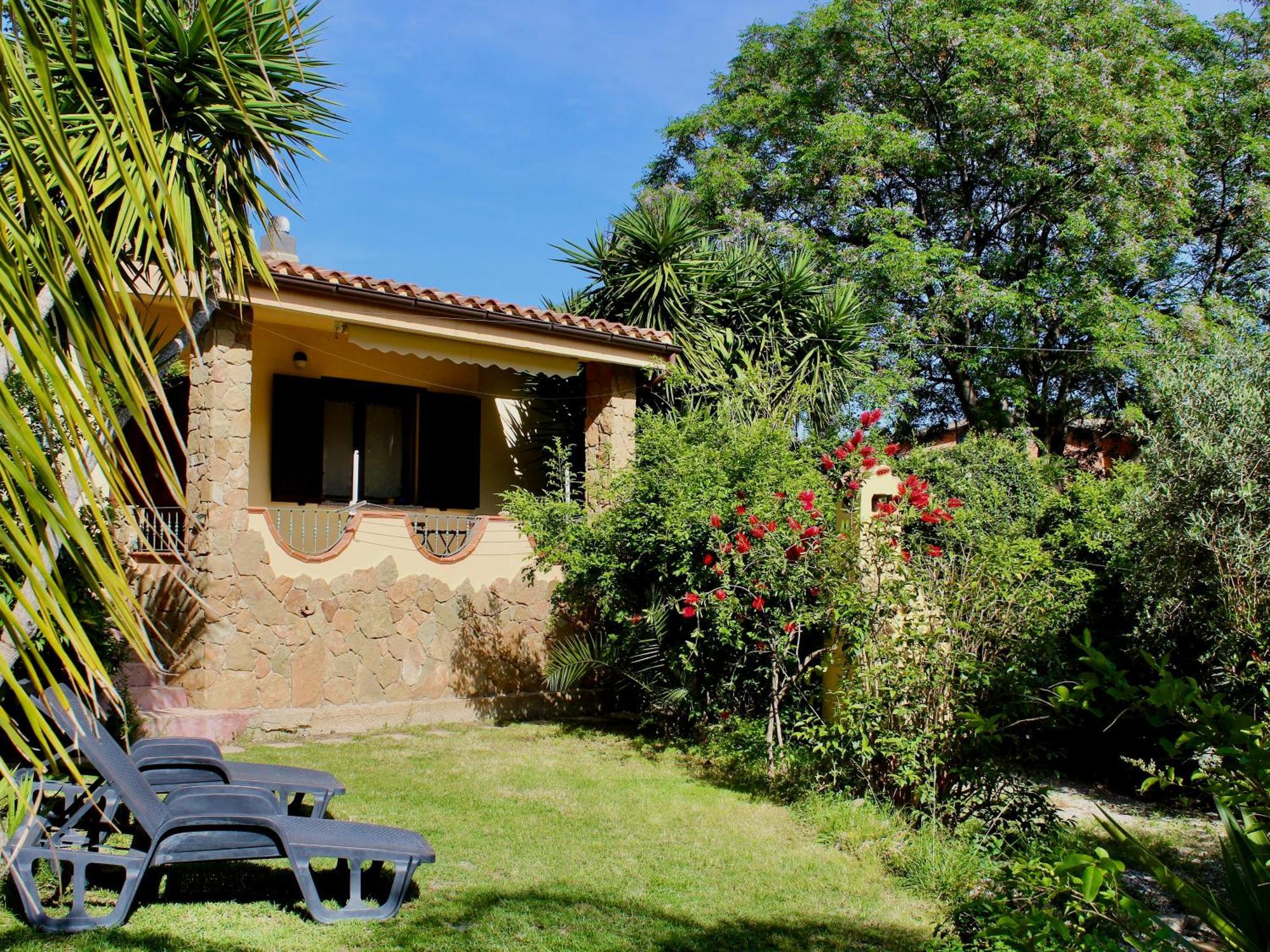 Villa Pelau - Holiday Home 예르추 외부 사진